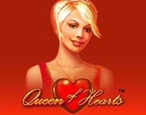 Queen of Hearts Queen of Hearts