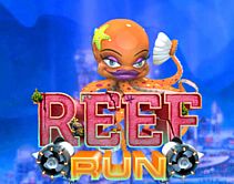Reef Run Reef Run