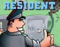 Resident Resident