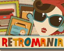 Retromania Retromania