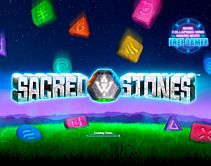 Sacred Stones Sacred Stones