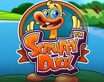 Scruffy Duck Scruffy Duck