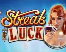 Streak of Luck Streak of Luck