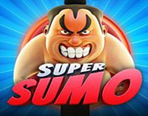 Super Sumo Super Sumo