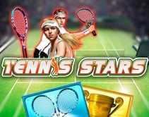 Tennis Stars Tennis Stars