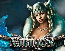 The Vikings The Vikings