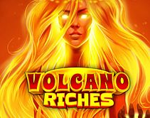 Volcano Riches Volcano Riches