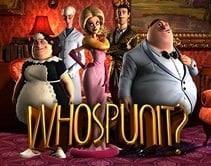 Who Spun It Who Spun It
