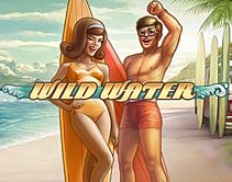 Wild Water Wild Water
